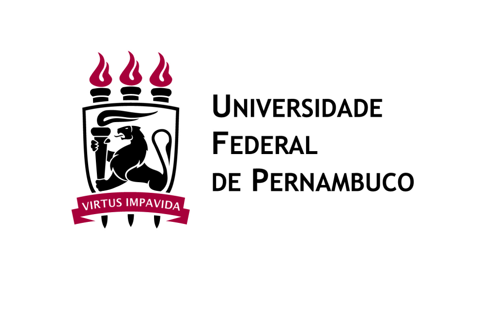 Logo da UFPE