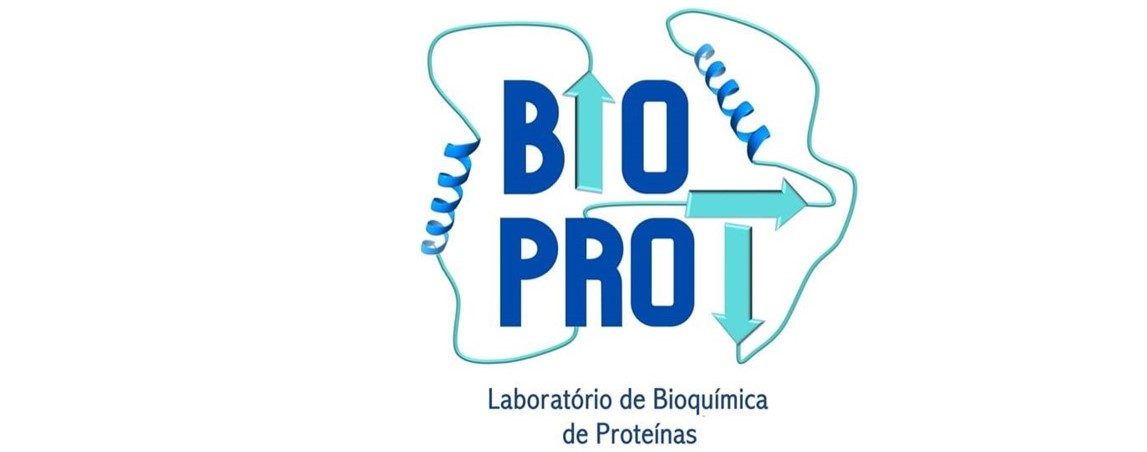Laboratório de Bioquímica de Proteínas (BIOPROT)