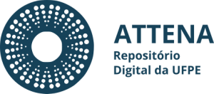 Logo do ATTENA - Repositório Digital da UFPE