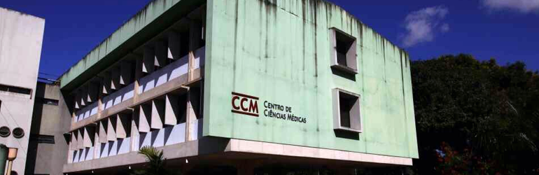 Centro de Ciências Médicas (CCM)