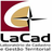 Laboratório de Cadastro e Gestão Territorial (LaCad)