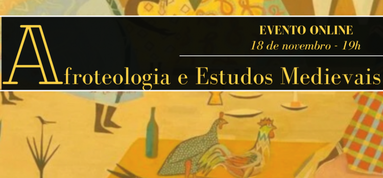 Afroteologia e Estudos Medievais