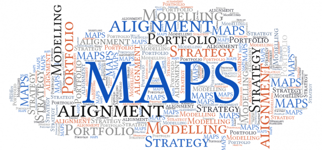 O que é o MAPS?