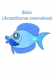 Babi JPSC