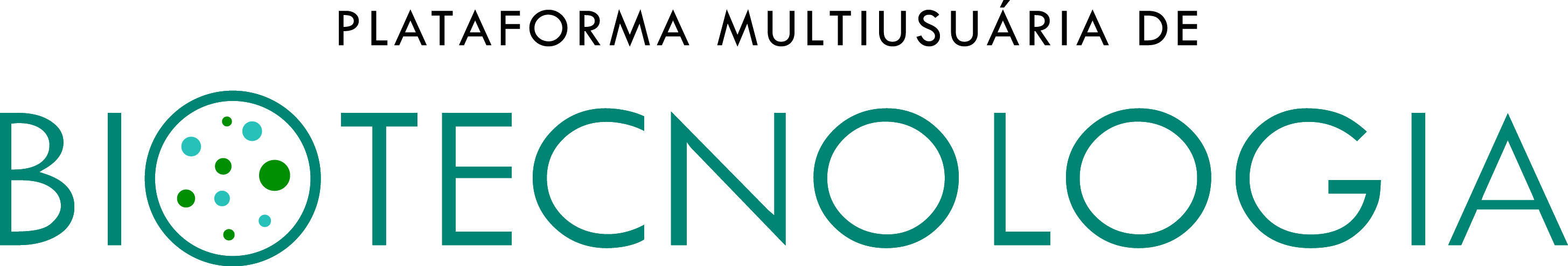 Plataforma Multiusuária em Biotecnologia