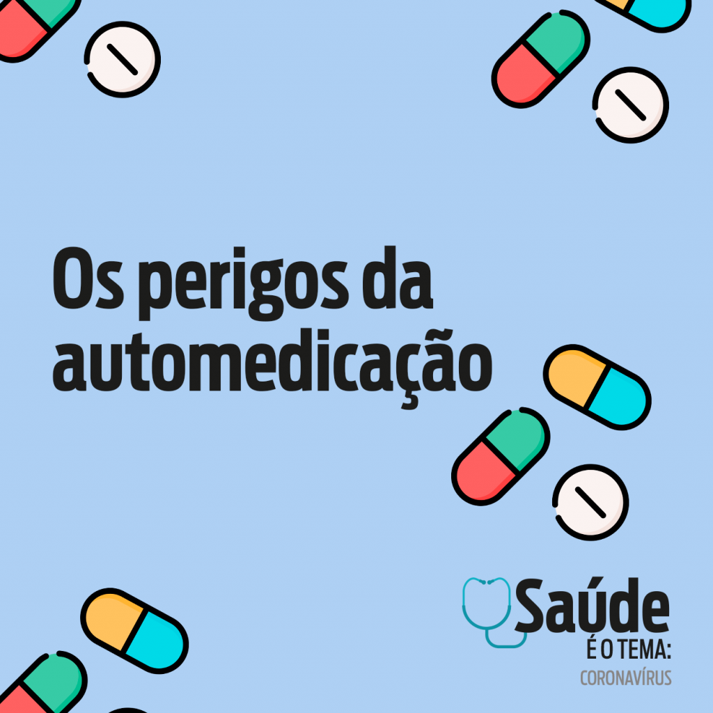 Saúde é o Tema