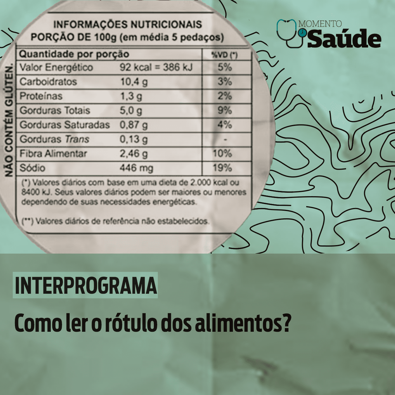 Como Ler O Rótulo Dos Alimentos 3246