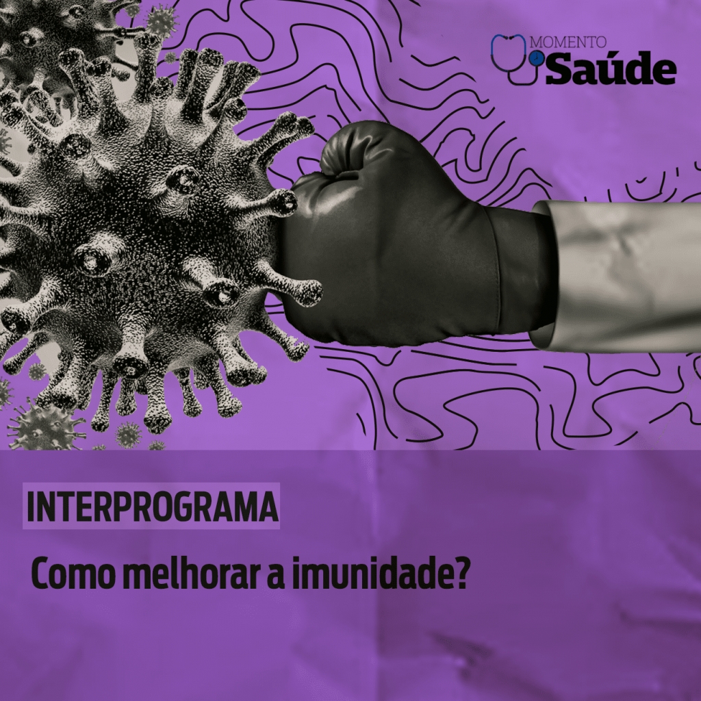 Como Melhorar A Imunidade?