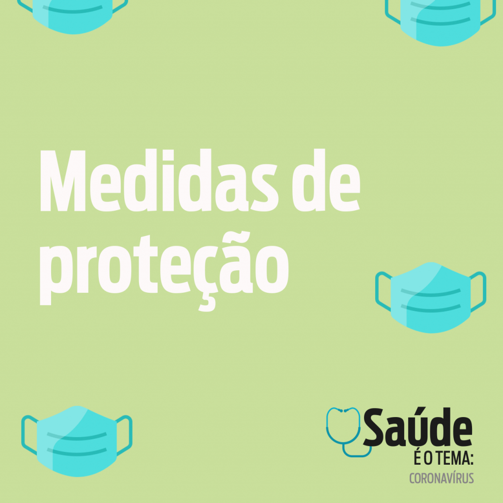 Saúde é o Tema