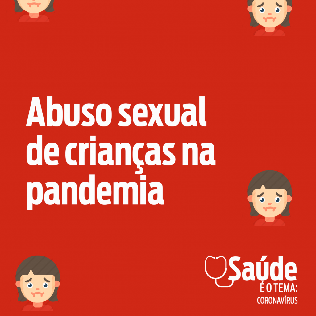Saúde é o Tema