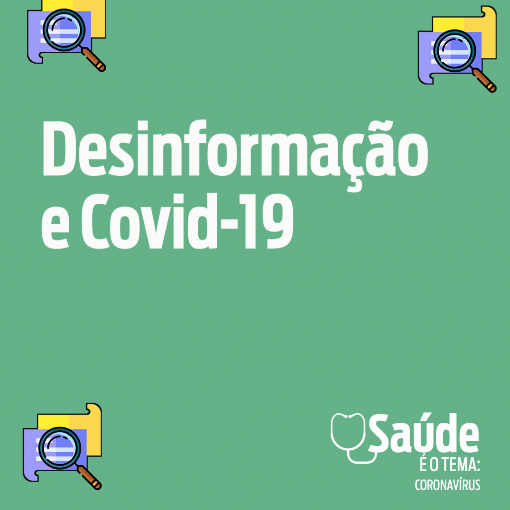 Saúde é o Tema
