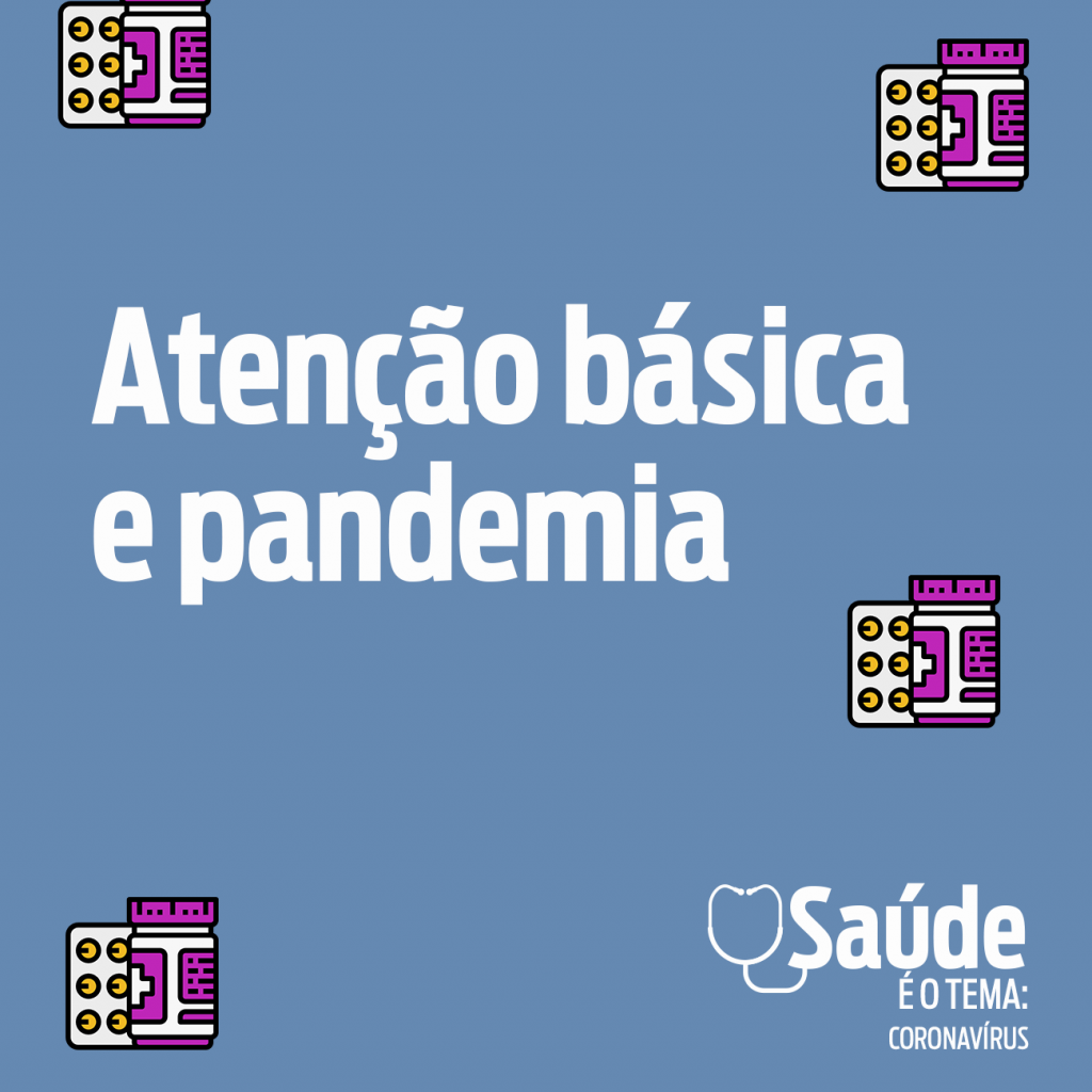 Saúde é o Tema