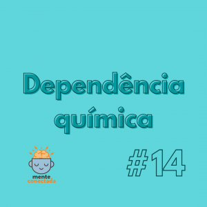 Dependência química