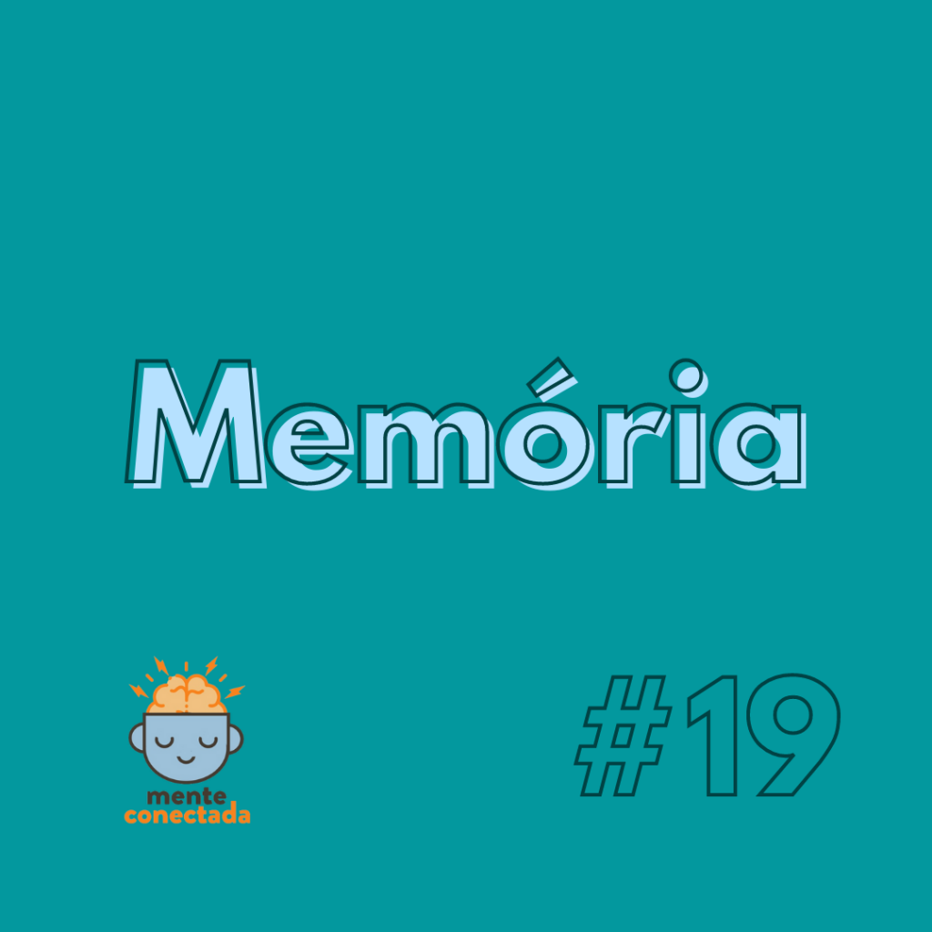 #19 – Memória