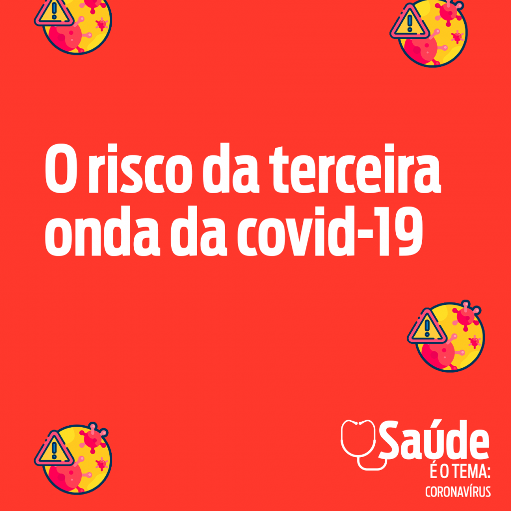 Saúde é o Tema