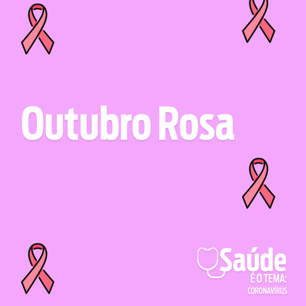 Saúde é o Tema