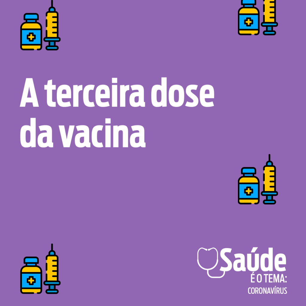 Saúde é o Tema