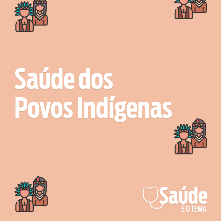 Saúde Dos Povos Indígenas 1192