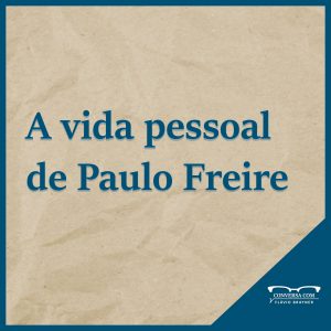 Conversa com Flávio Brayner