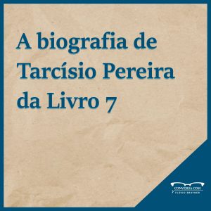 Conversa com Flávio Brayner