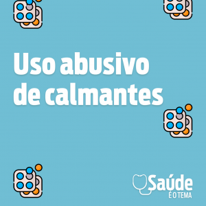 Saúde é o Tema