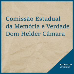 Conversa com Flávio Brayner