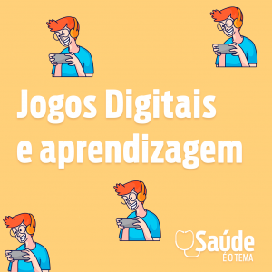 Saúde é o Tema