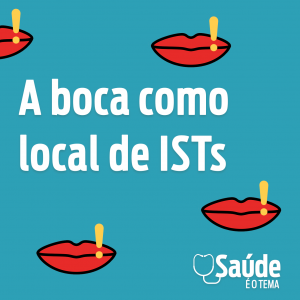 Saúde é o Tema