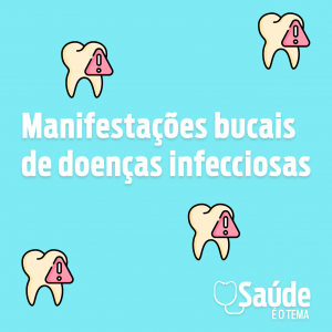 Saúde é o Tema