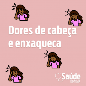 Saúde é o Tema