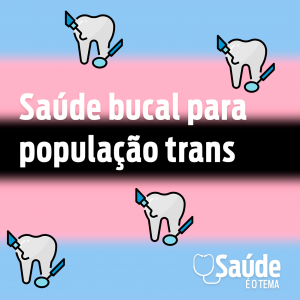 Saúde é o Tema