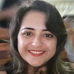 Profa. Juliana Falcão