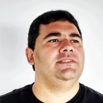 Prof. Fernando Sales