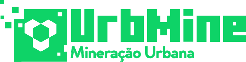 Mineração Urbana e Eletrônica Sustentável.