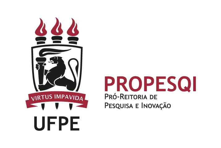 PROPESQI - Assinatura Institucional - Brasão Sigla - PNG - RGB